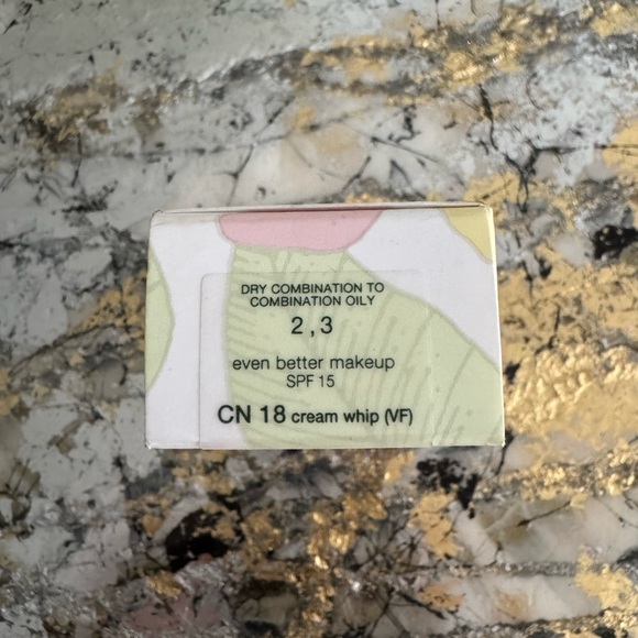 Clinique even better CN 18 cream whip - Picture 2 of 2